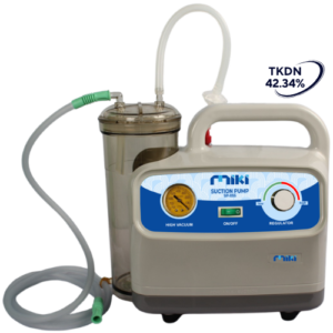 Suction Pump SP-05S